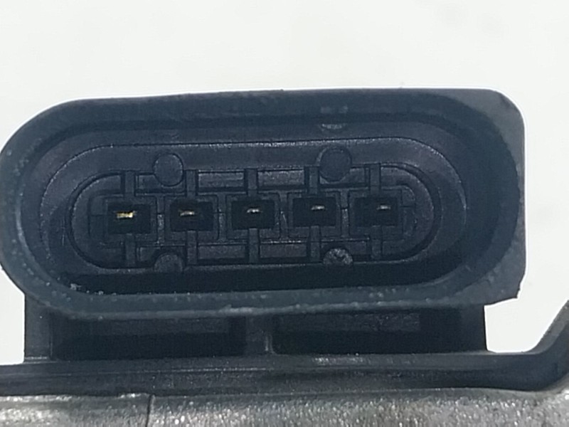 Recambio de caja mariposa para volkswagen touran (5t1) 1.6 tdi referencia OEM IAM  04L128063 