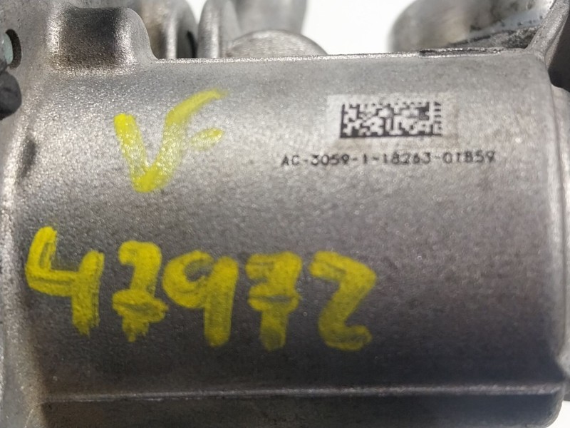 Recambio de caja mariposa para volkswagen touran (5t1) 1.6 tdi referencia OEM IAM  04L128063 