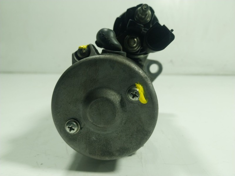 Recambio de motor arranque para volkswagen touran (5t1) 1.6 tdi referencia OEM IAM  02Z911024 