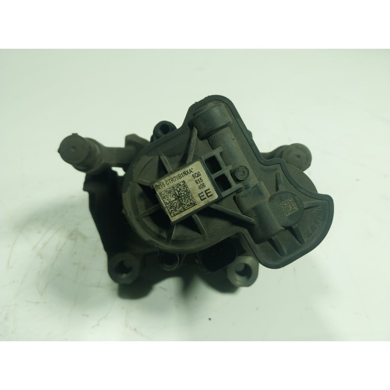 Recambio de pinza freno trasera derecha para volkswagen touran (5t1) 1.6 tdi referencia OEM IAM  5Q0615406 