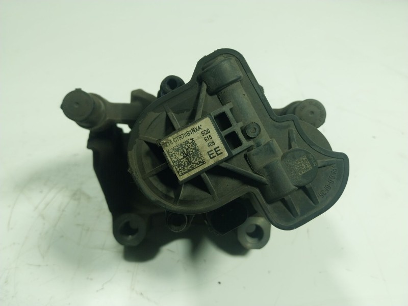 Recambio de pinza freno trasera derecha para volkswagen touran (5t1) 1.6 tdi referencia OEM IAM  5Q0615406 