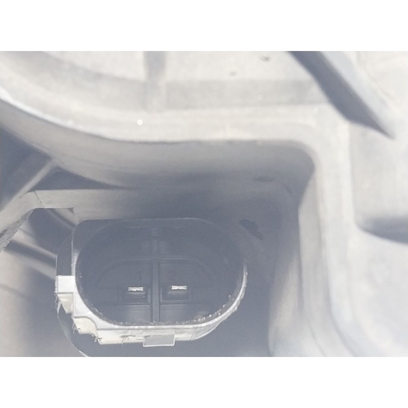 Recambio de pinza freno trasera derecha para volkswagen touran (5t1) 1.6 tdi referencia OEM IAM  5Q0615406 