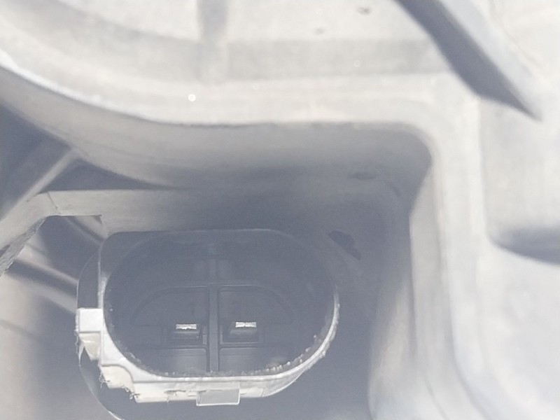 Recambio de pinza freno trasera derecha para volkswagen touran (5t1) 1.6 tdi referencia OEM IAM  5Q0615406 