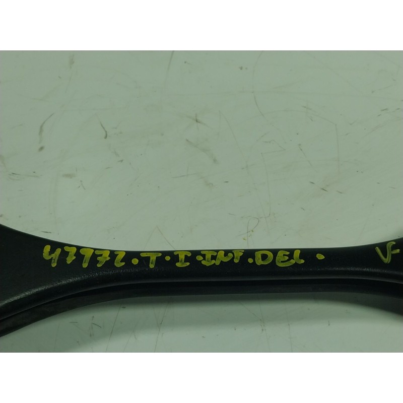 Recambio de brazo suspension inferior trasero izquierdo para volkswagen touran (5t1) 1.6 tdi referencia OEM IAM   