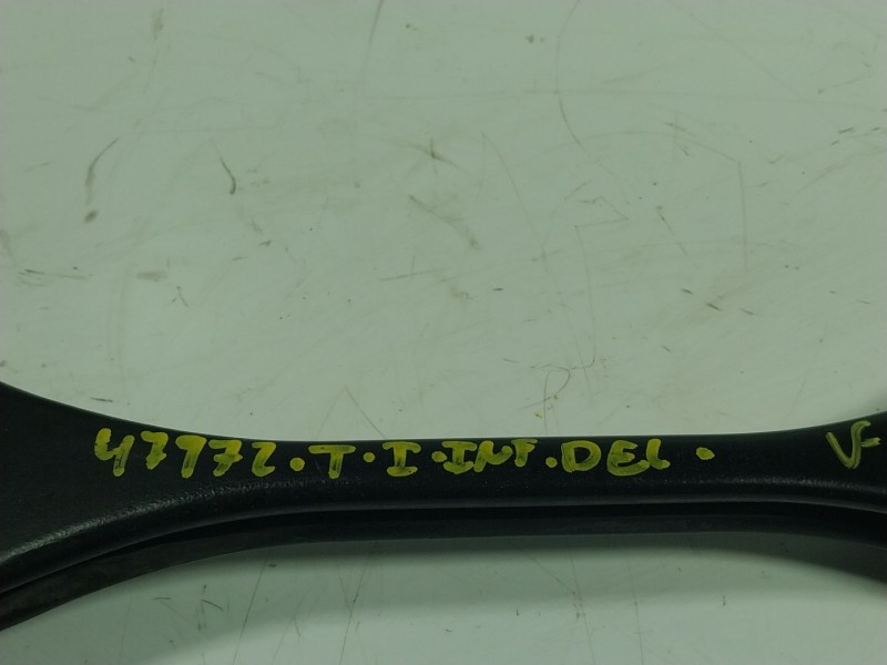 Recambio de brazo suspension inferior trasero izquierdo para volkswagen touran (5t1) 1.6 tdi referencia OEM IAM   