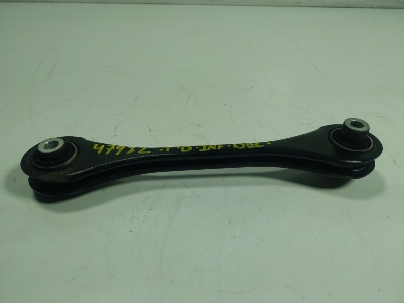 Recambio de brazo suspension inferior trasero derecho para volkswagen touran (5t1) 1.6 tdi referencia OEM IAM   