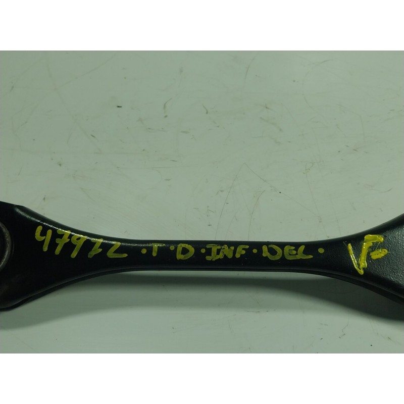 Recambio de brazo suspension inferior trasero derecho para volkswagen touran (5t1) 1.6 tdi referencia OEM IAM   