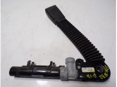 Recambio de pretensor airbag izquierdo para bmw serie 7 (e65/e66) 3.0 turbodiesel cat referencia OEM IAM 72117210869 561273502C 