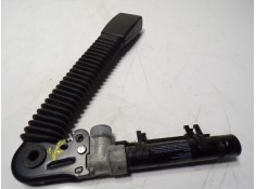 Recambio de pretensor airbag izquierdo para bmw serie 7 (e65/e66) 3.0 turbodiesel cat referencia OEM IAM 72117210869 561273502C  2