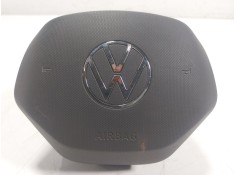 Recambio de airbag delantero izquierdo para volkswagen t-cross 1.0 tsi referencia OEM IAM  AV961408HLA 