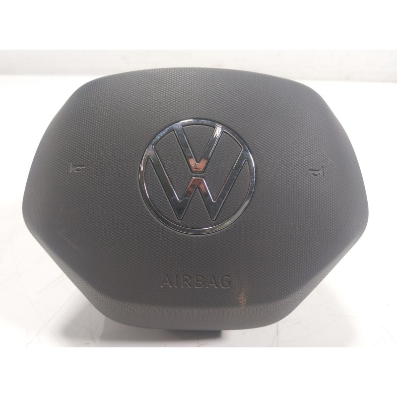 Recambio de airbag delantero izquierdo para volkswagen t-cross 1.0 tsi referencia OEM IAM  AV961408HLA 