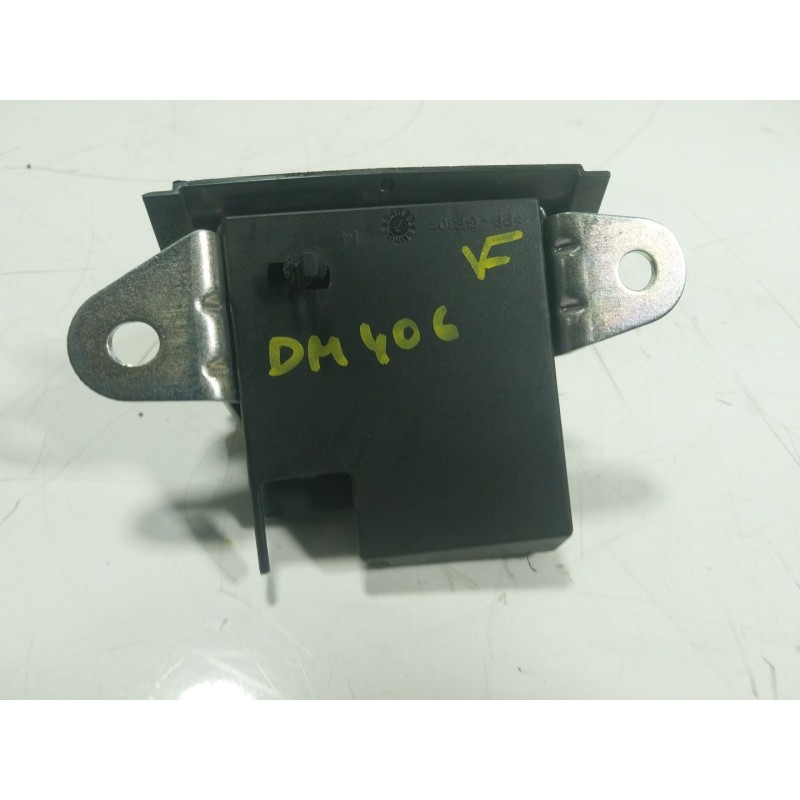 Recambio de cerradura maletero / porton para volkswagen t-cross 1.0 tsi referencia OEM IAM  210624 