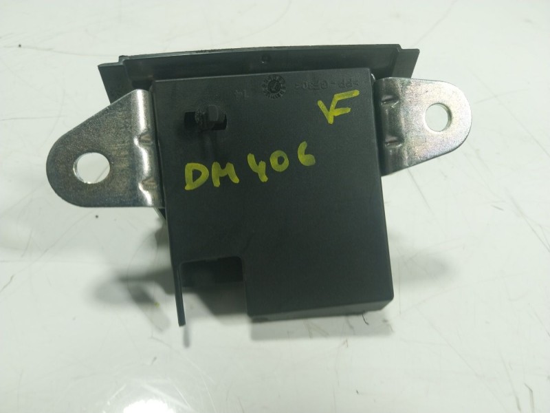 Recambio de cerradura maletero / porton para volkswagen t-cross 1.0 tsi referencia OEM IAM  210624 