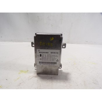 CENTRALITA AIRBAG A2079010100 A2079010100 5WK43967