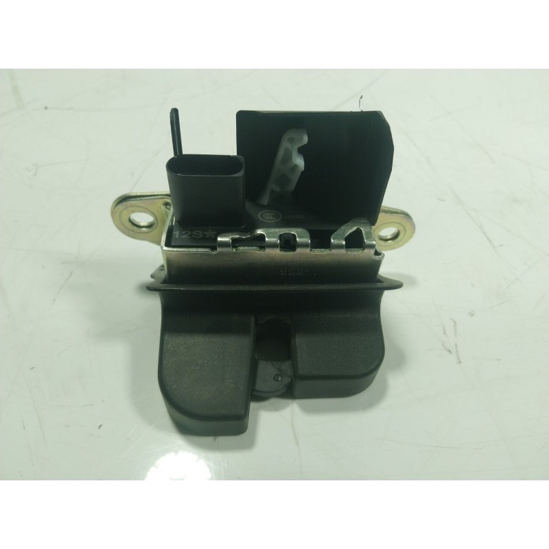 Recambio de cerradura maletero / porton para volkswagen t-cross 1.0 tsi referencia OEM IAM  210624 