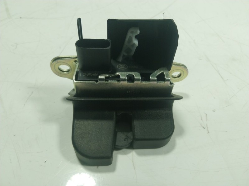 Recambio de cerradura maletero / porton para volkswagen t-cross 1.0 tsi referencia OEM IAM  210624 