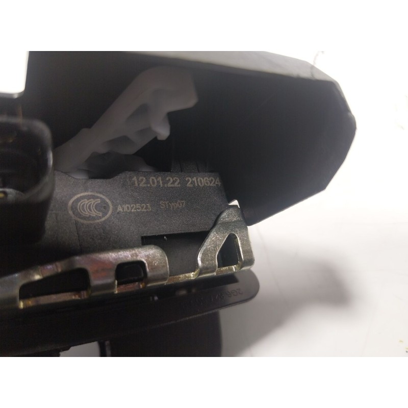 Recambio de cerradura maletero / porton para volkswagen t-cross 1.0 tsi referencia OEM IAM  210624 