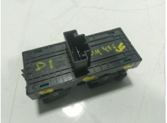 Recambio de mando elevalunas delantero izquierdo para volkswagen t-cross 1.0 tsi referencia OEM IAM    2