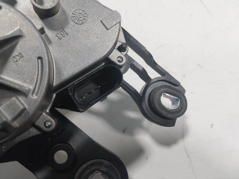 Recambio de motor limpia trasero para volkswagen t-cross 1.0 tsi referencia OEM IAM  5G0955711C 