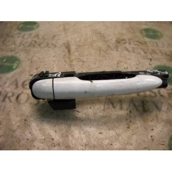 MANETA EXTERIOR TRASERA IZQUIERDA 