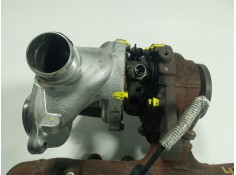 Recambio de turbocompresor para volkswagen touran (5t1) 1.6 tdi referencia OEM IAM  04L253020  2