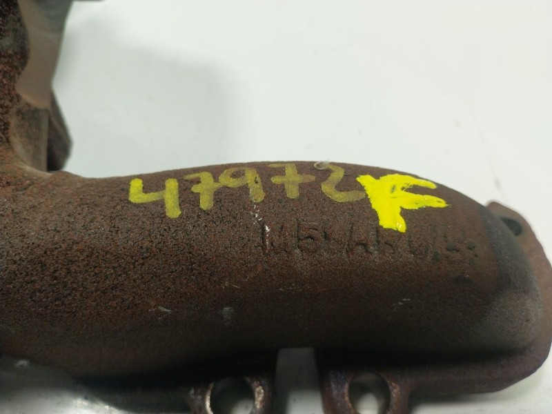 Recambio de turbocompresor para volkswagen touran (5t1) 1.6 tdi referencia OEM IAM  04L253020 