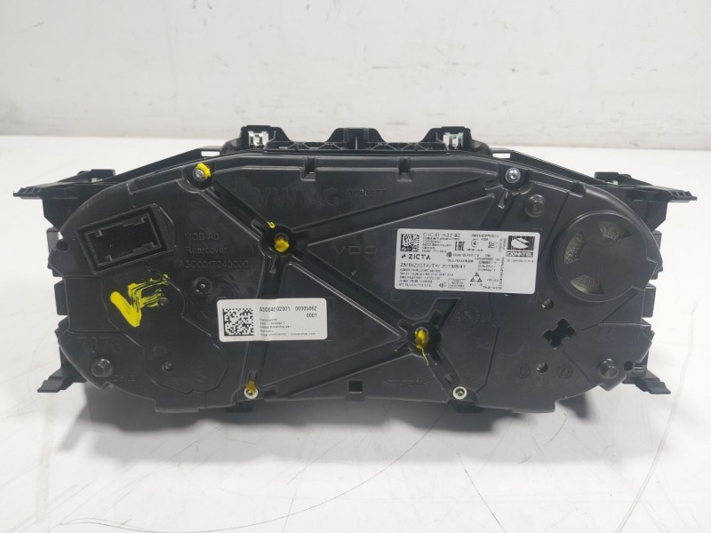 Recambio de cuadro instrumentos para volkswagen t-cross 1.0 tsi referencia OEM IAM  A3C04202001 