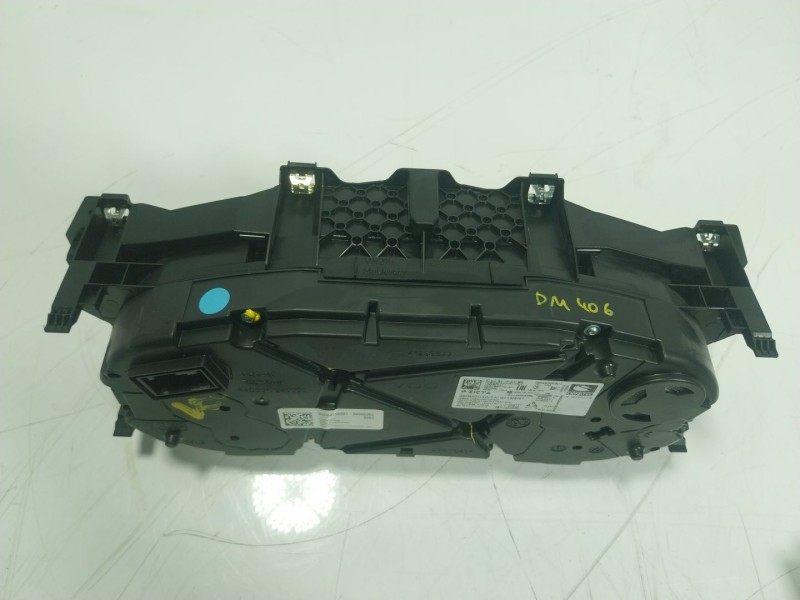 Recambio de cuadro instrumentos para volkswagen t-cross 1.0 tsi referencia OEM IAM  A3C04202001 