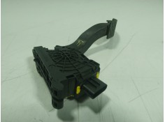 Recambio de potenciometro pedal para volkswagen t-cross 1.0 tsi referencia OEM IAM  2Q1723503  2