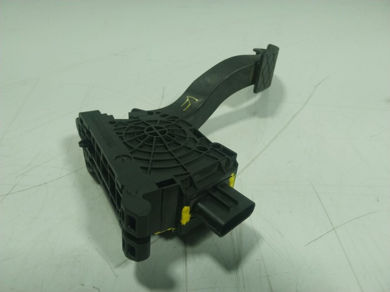Recambio de potenciometro pedal para volkswagen t-cross 1.0 tsi referencia OEM IAM  2Q1723503 