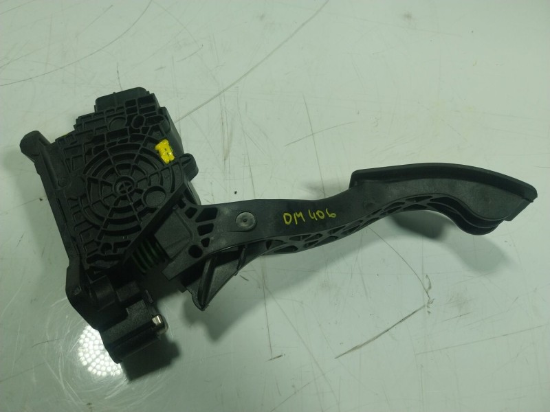 Recambio de potenciometro pedal para volkswagen t-cross 1.0 tsi referencia OEM IAM  2Q1723503 