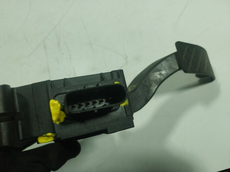 Recambio de potenciometro pedal para volkswagen t-cross 1.0 tsi referencia OEM IAM  2Q1723503 