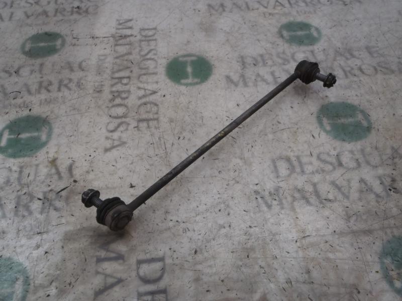 Recambio de tirante delantero derecho para smart forfour básico (55kw) referencia OEM IAM A4543200010  