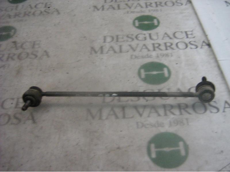 Recambio de tirante delantero izquierdo para citroën c4 berlina collection referencia OEM IAM   