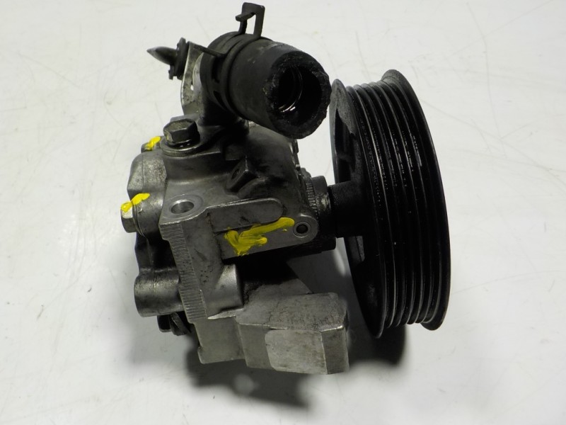 Recambio de bomba direccion para ford tourneo connect (tc7) 1.8 tddi turbodiesel cat referencia OEM IAM   