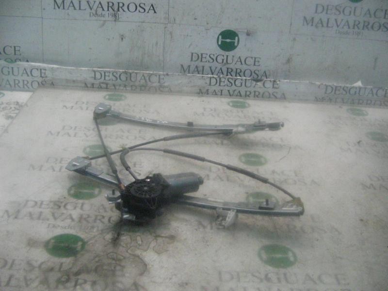 Recambio de elevalunas delantero derecho para citroën xsara break 2.0 hdi exclusive (66kw) referencia OEM IAM   