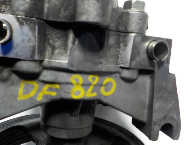 Recambio de bomba direccion para ford tourneo connect (tc7) 1.8 tddi turbodiesel cat referencia OEM IAM   