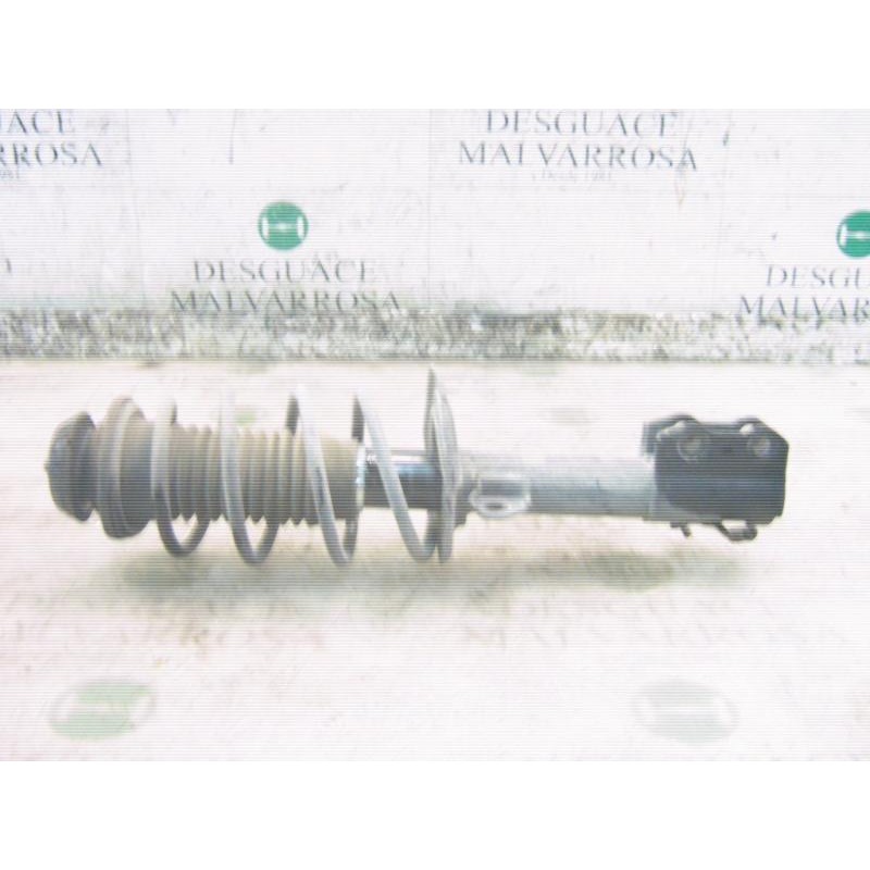 Recambio de amortiguador delantero izquierdo para toyota yaris (ncp1/nlp1/scp1) 1.4 turbodiesel cat referencia OEM IAM   