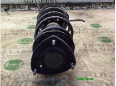 Recambio de amortiguador delantero derecho para toyota yaris (ncp1/nlp1/scp1) 1.0 linea sol referencia OEM IAM    2