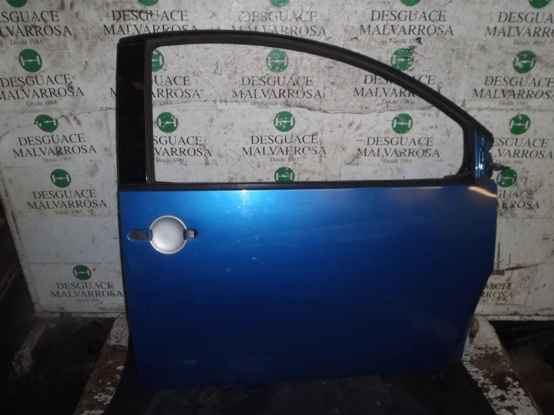 Recambio de puerta delantera derecha para volkswagen new beetle (9c1/1c1) 1.9 tdi referencia OEM IAM   