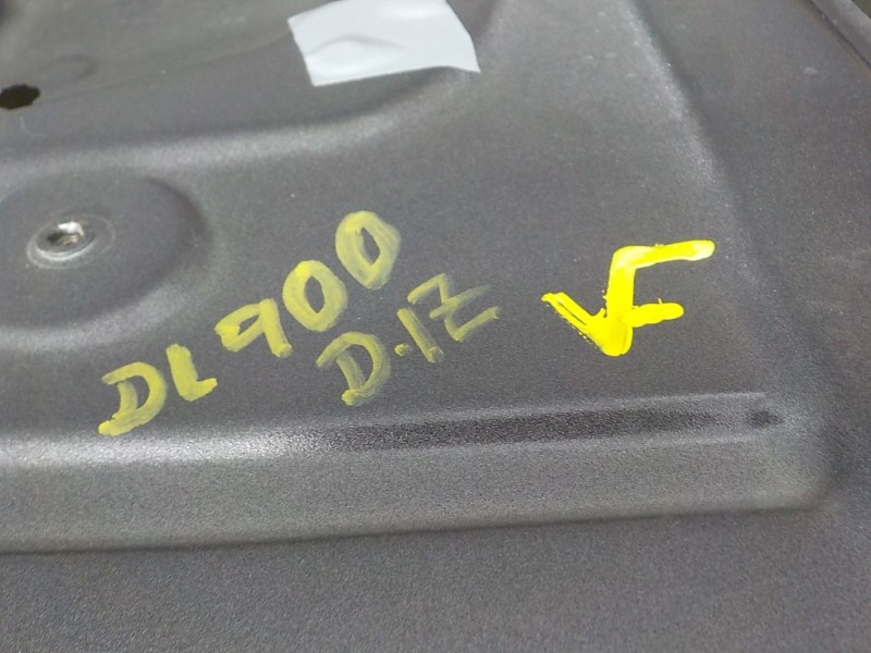 Recambio de puerta delantera izquierda para audi q7 (4l) 3.0 v6 24v tdi referencia OEM IAM 4L0831051A  