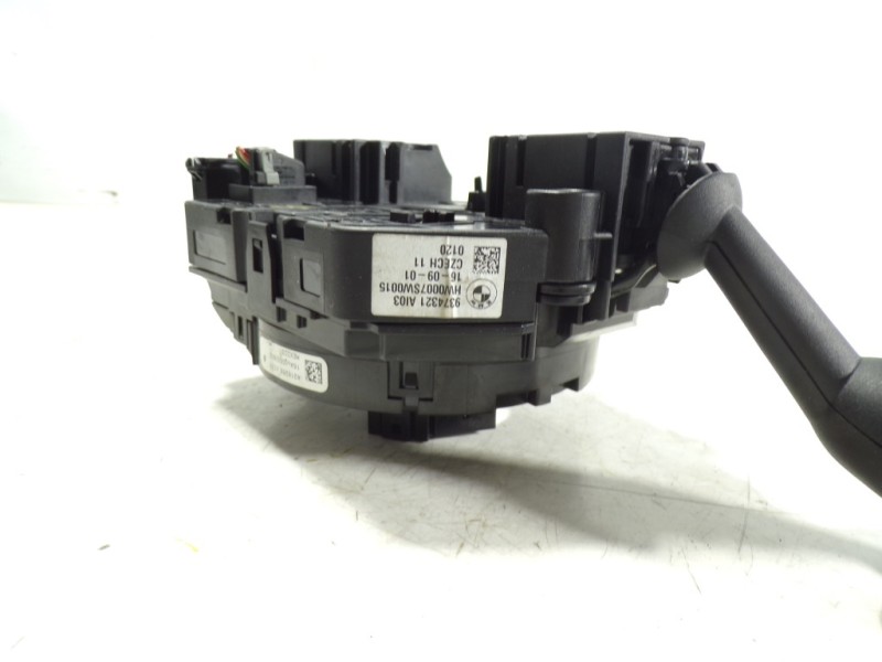 Recambio de mando intermitentes para mini mini (f56) 1.5 12v turbodiesel referencia OEM IAM 61316827362 9374321 
