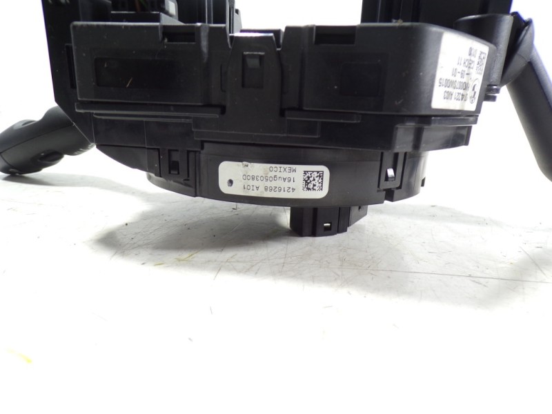 Recambio de mando intermitentes para mini mini (f56) 1.5 12v turbodiesel referencia OEM IAM 61316827362 9374321 