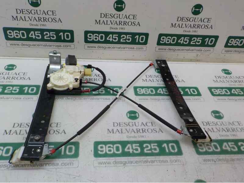 Recambio de elevalunas trasero derecho para ford s-max (ca1) 2.0 tdci cat referencia OEM IAM 1803933  