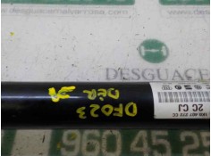 Recambio de transmision derecha para audi a3 sportback (8p) 1.6 tdi referencia OEM IAM 1K0407272CC 1K0407272CC  2