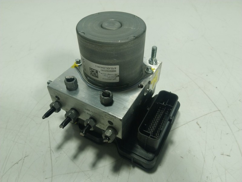 Recambio de abs para toyota proace city furgoneta/monovolumen (bpz_) 1.5 d-4d 100 (bpzmd) referencia OEM IAM  9834920780 