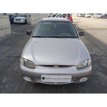 HYUNDAI ACCENT (LC)