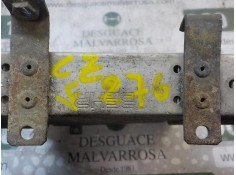 Recambio de radiador agua para mercedes-benz clase s (w220) berlina 400 cdi (220.028) referencia OEM IAM A2205001103   2