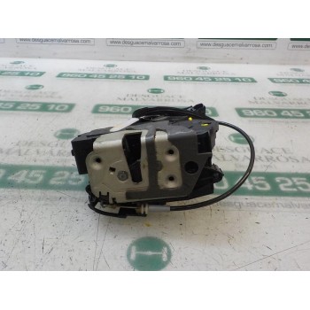 CERRADURA PUERTA DELANTERA DERECHA 2048282 AM5AU21812BE 