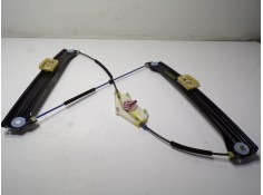 Recambio de elevalunas delantero derecho para volkswagen touran (5t1) 2.0 tdi referencia OEM IAM 5TA837462A 5TA837462A  2